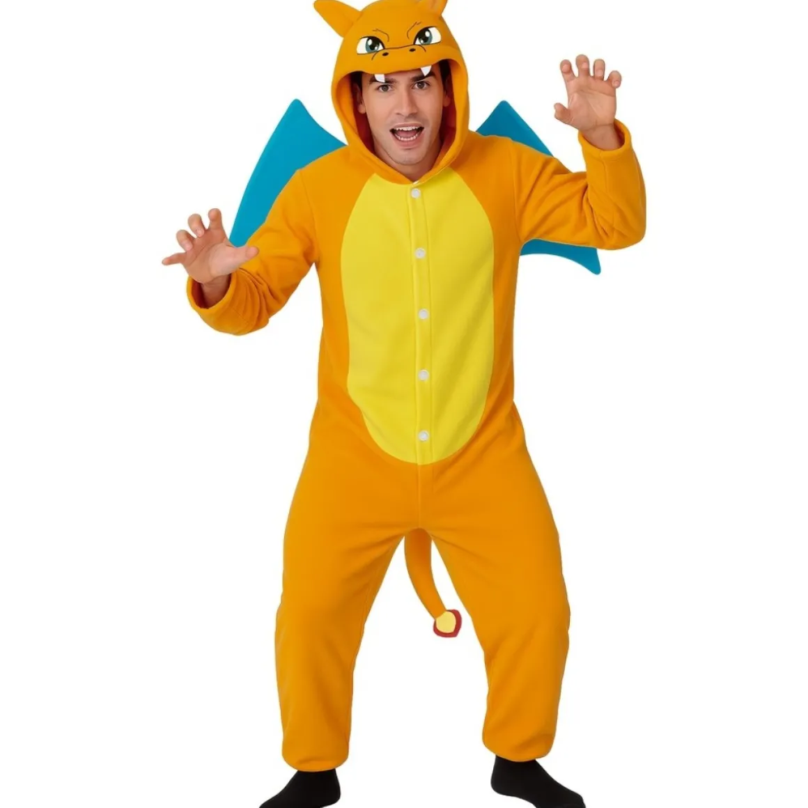 Ilddrage Heldragt Herre Orange