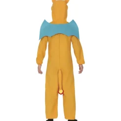 Ilddrage Heldragt Herre Orange