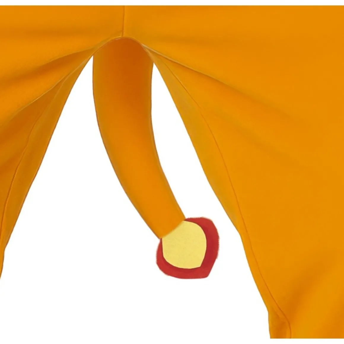 Ilddrage Heldragt Herre Orange