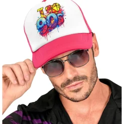I Love 90s Kasket