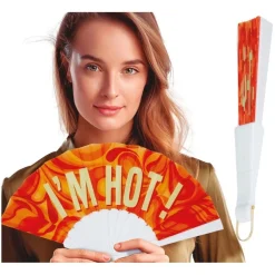I'M Hot! Vifte