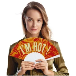 I'M Hot! Vifte