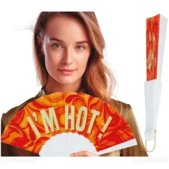I'M Hot! Vifte