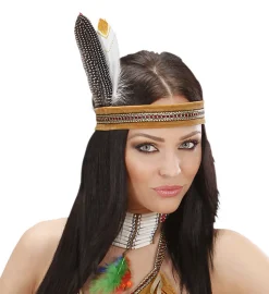 Indianerfjer