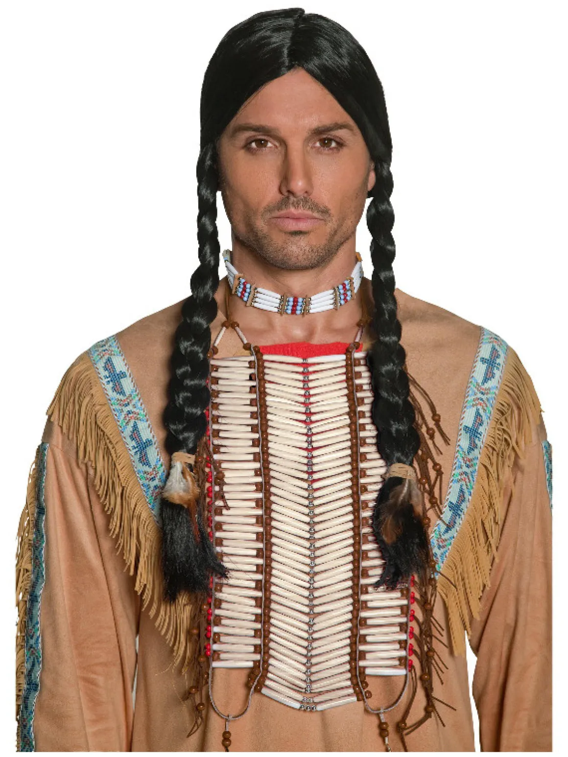 Indianerkæde
