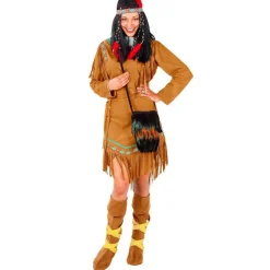 Indianer Støvlecovers