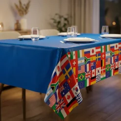 Internationale Dug