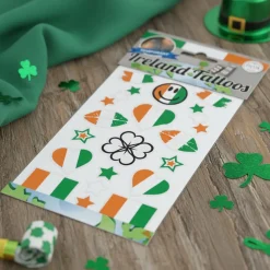 Irland Falske Tatoveringer