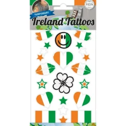 Irland Falske Tatoveringer
