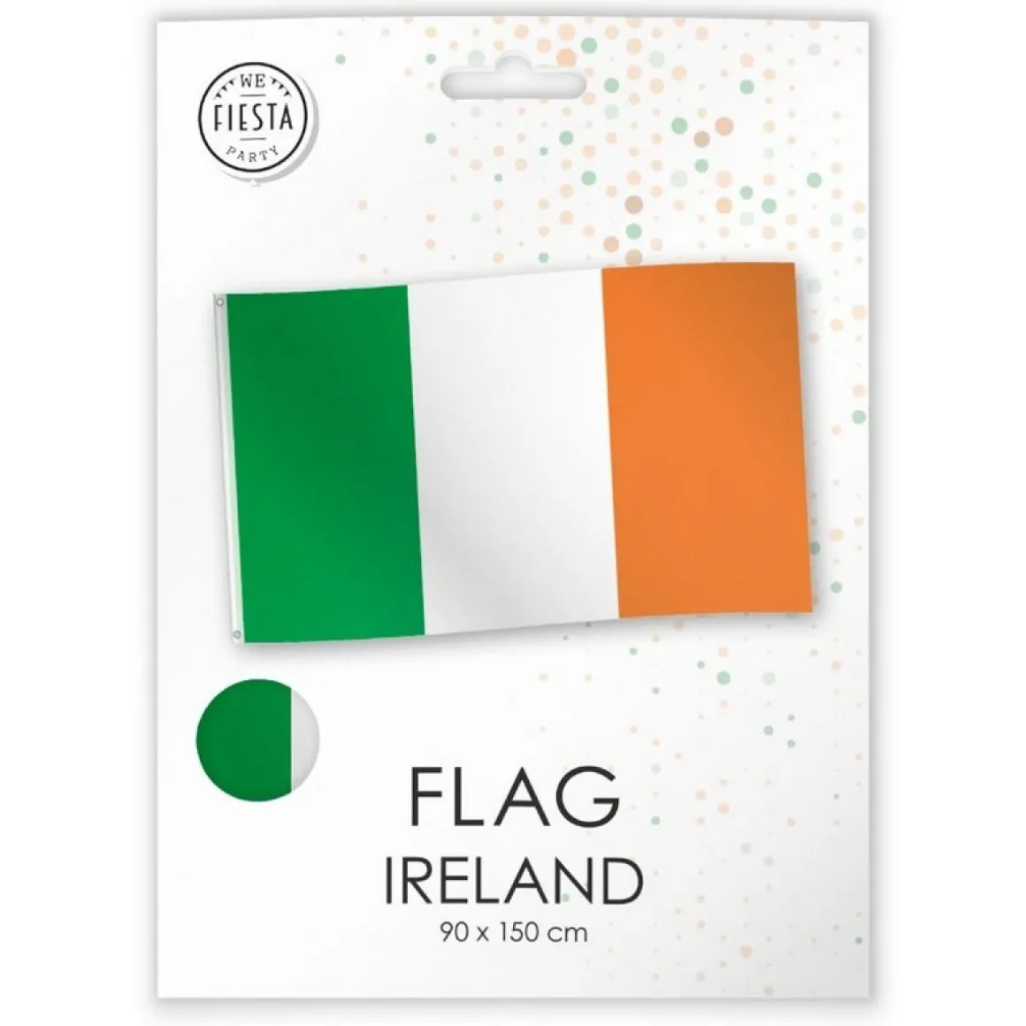 Irland Flag