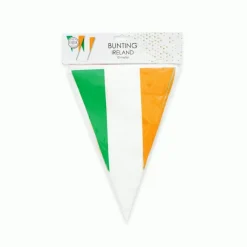Irland Vimpelguirlande