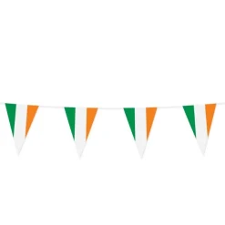 Irland Vimpelguirlande