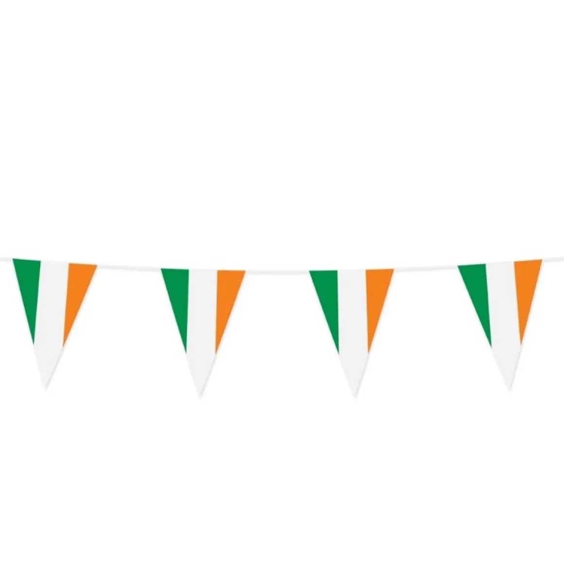 Irland Vimpelguirlande