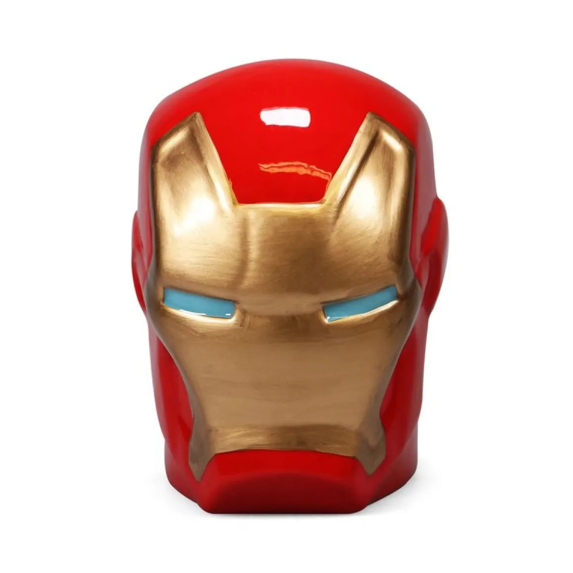 Iron Man® Vægvase