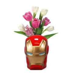 Iron Man® Vægvase