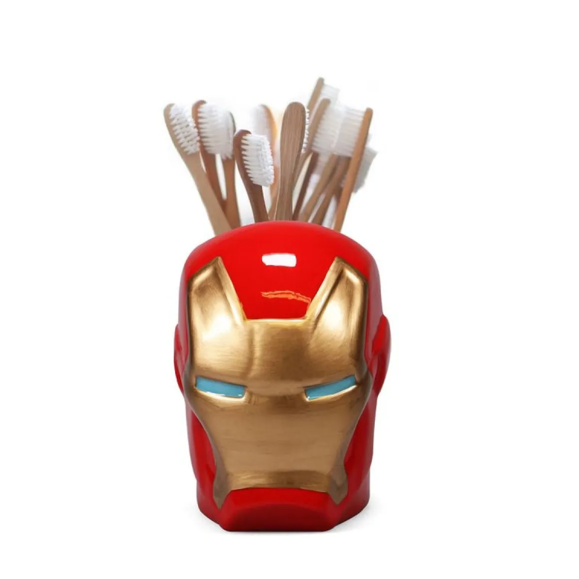 Iron Man® Vægvase