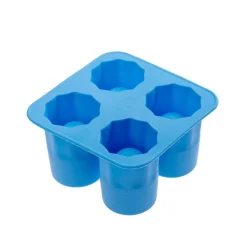 Is Shotglas Silikoneform