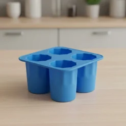Is Shotglas Silikoneform