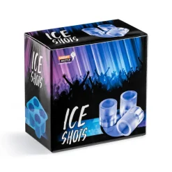 Is Shotglas Silikoneform