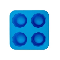 Is Shotglas Silikoneform