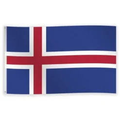 Island Flag