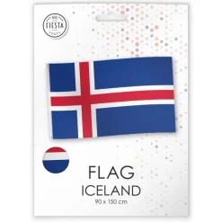 Island Flag
