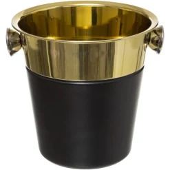 Isspand Rustfrit Stål