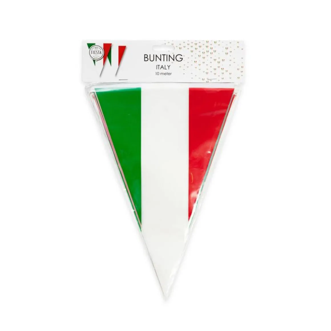 Italien Vimpelguirlande