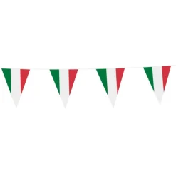Italien Vimpelguirlande