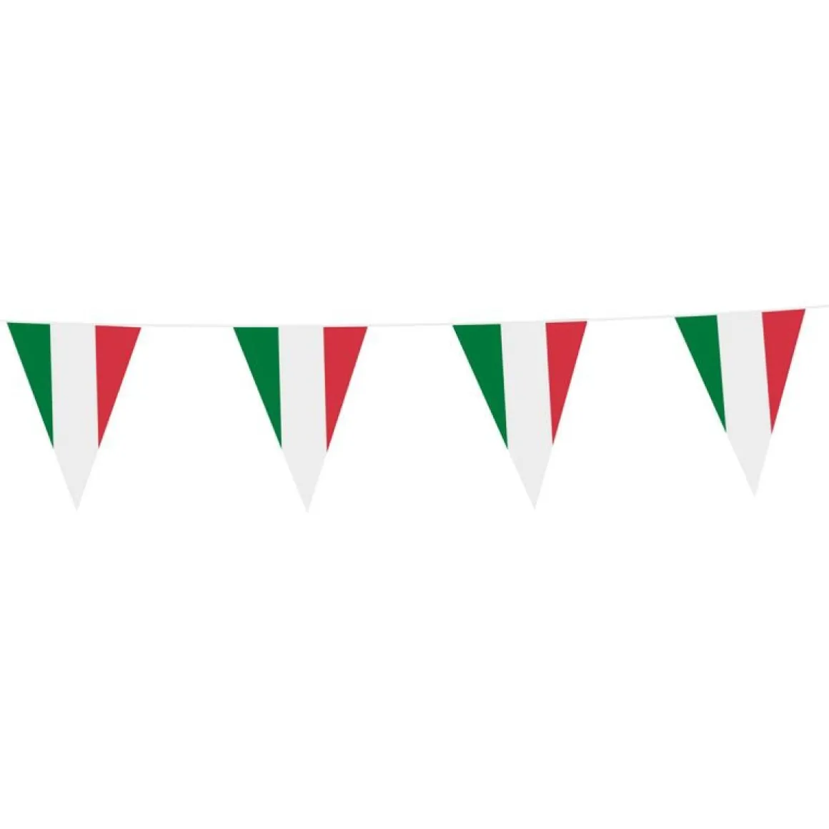 Italien Vimpelguirlande