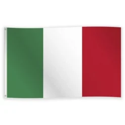 Italien Flag