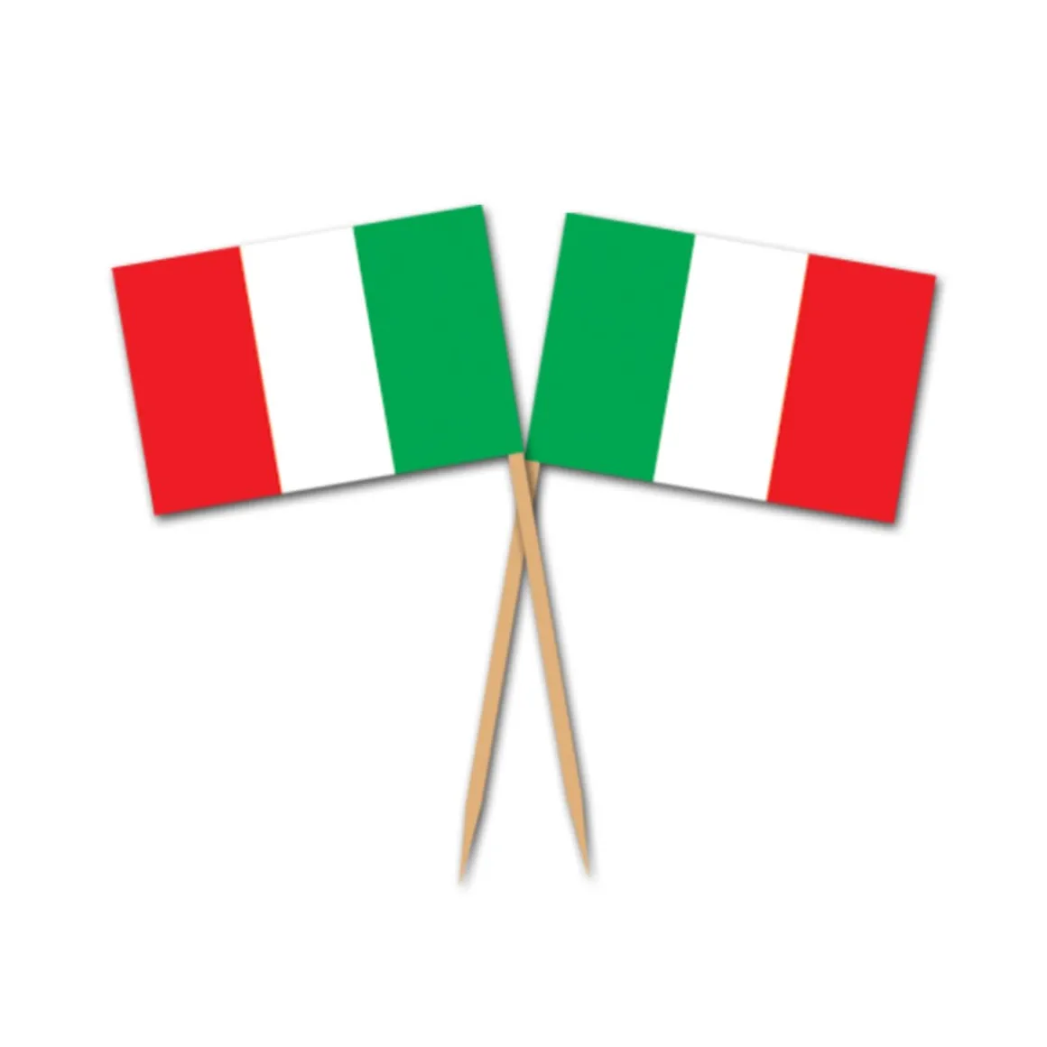 Italienske Kage Pinde