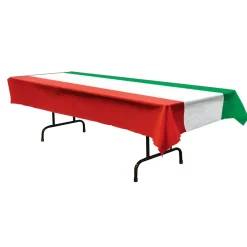 Italiensk Flag Dug