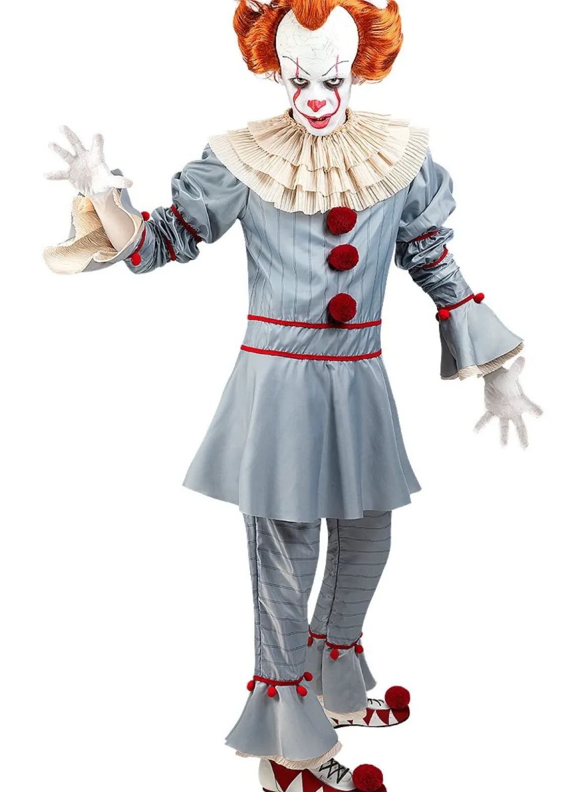 IT® Chapter Two Kostume