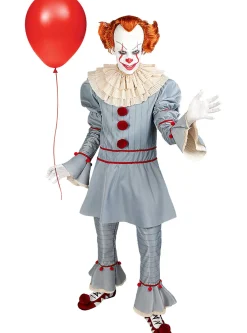 IT® Chapter Two Kostume