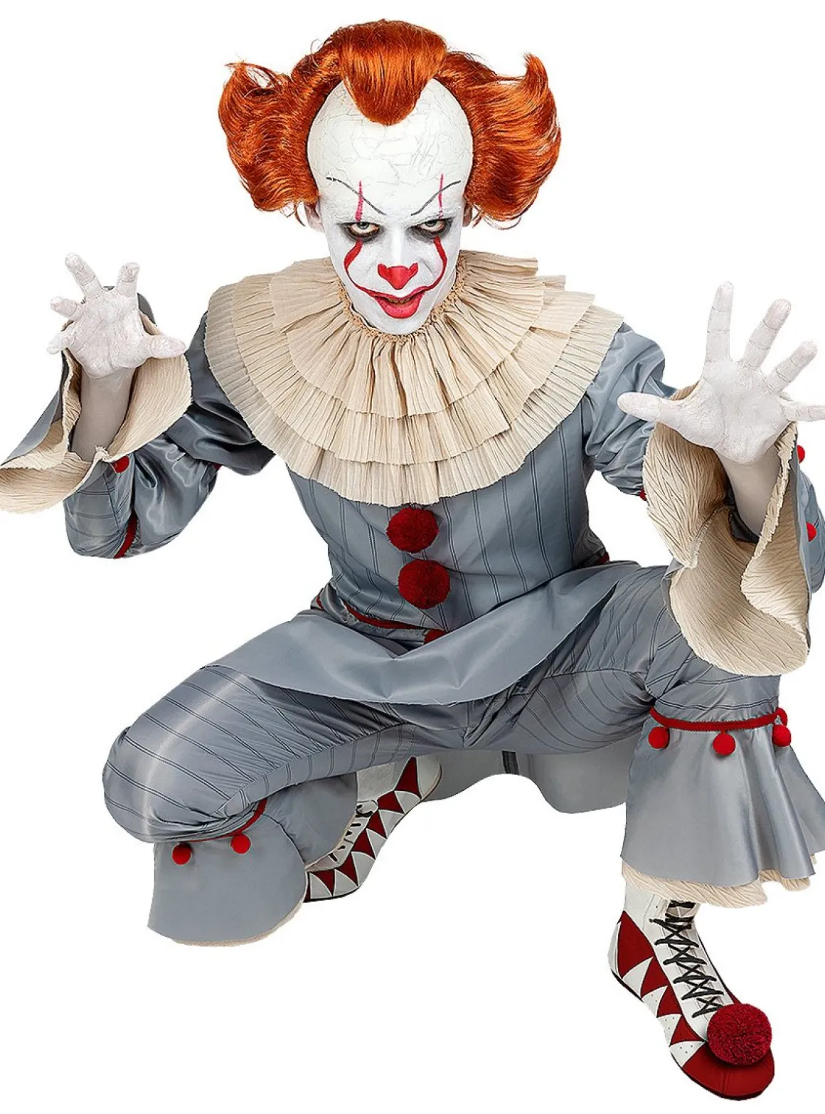IT® Chapter Two Kostume