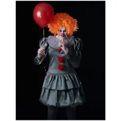 IT Chapter Two® Pennywise Kjole Kostume