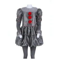 IT Chapter Two® Pennywise Kjole Kostume