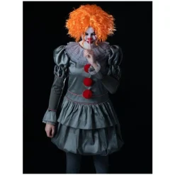 IT Chapter Two® Pennywise Kjole Kostume