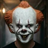 IT® Chapter Two Pennywise Maske