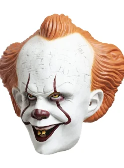 IT® Chapter Two Pennywise Maske