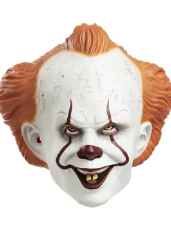 IT® Chapter Two Pennywise Maske