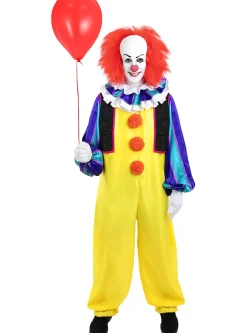 IT® Pennywise Kostume