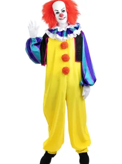 IT® Pennywise Kostume