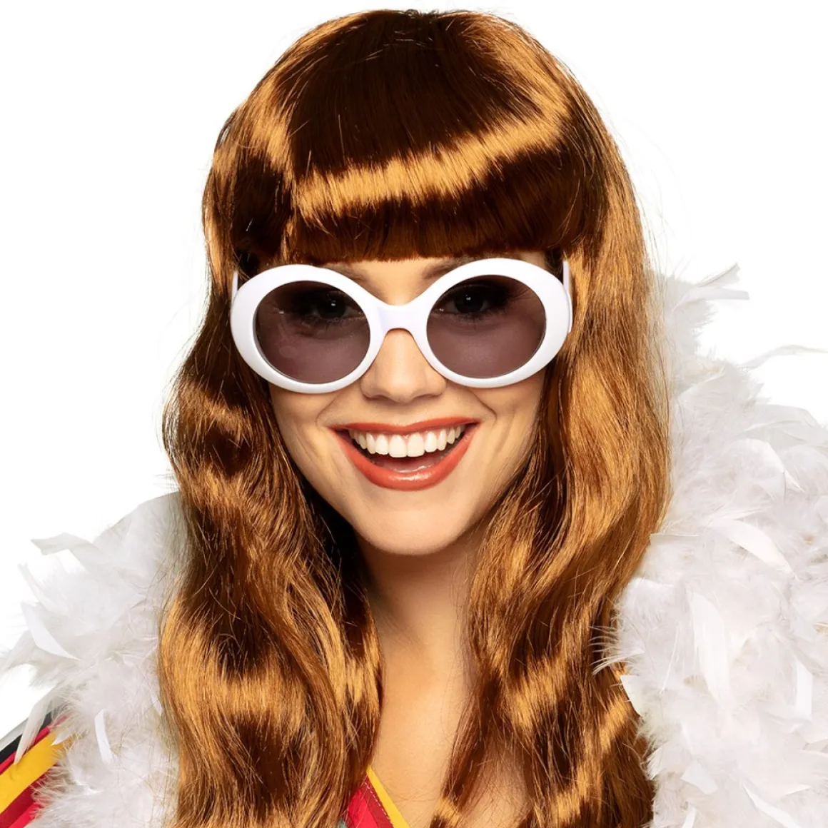 Jackie Briller Hvid