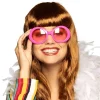 Jackie Briller Neonpink