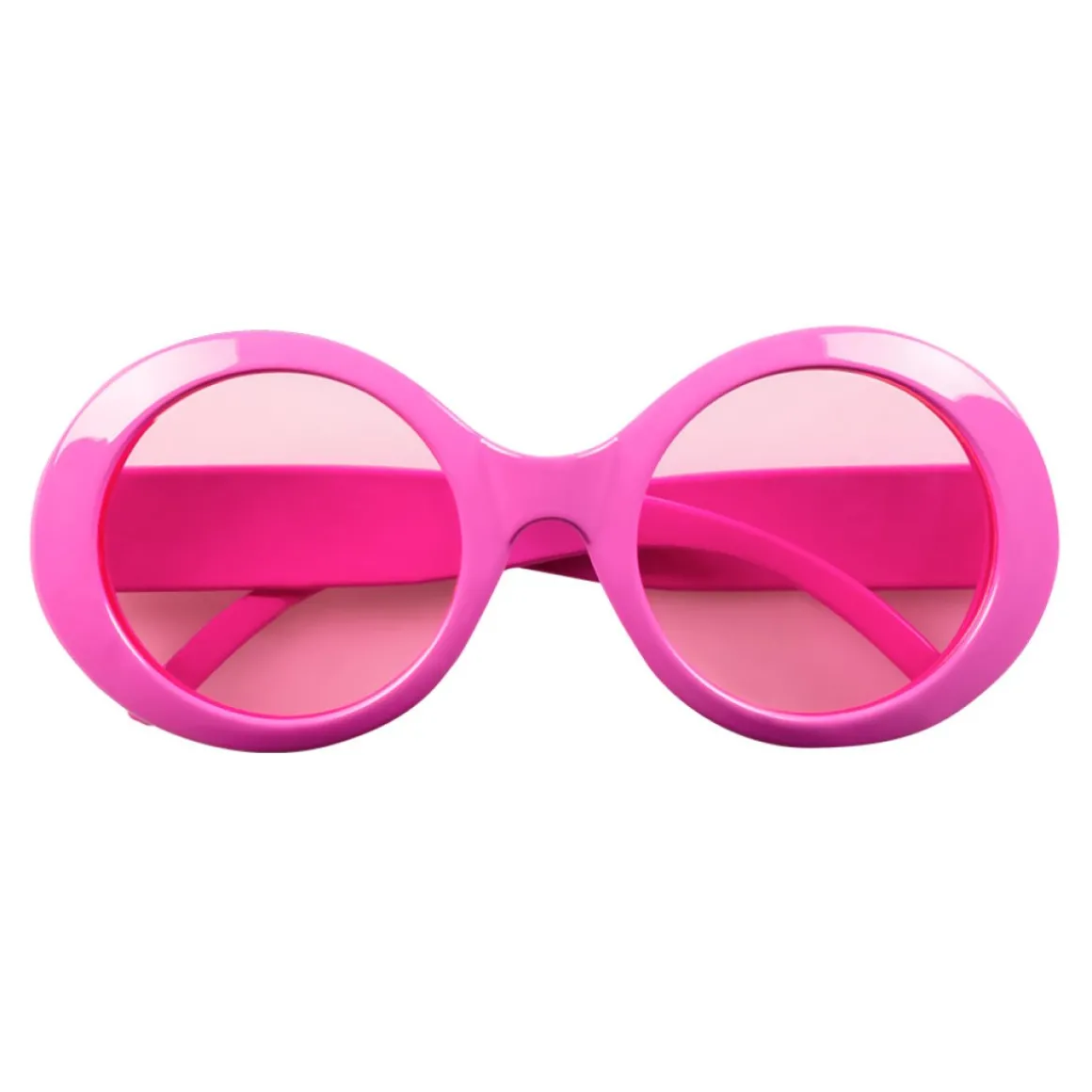 Jackie Briller Neonpink