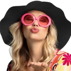 Jackie Briller Neonpink