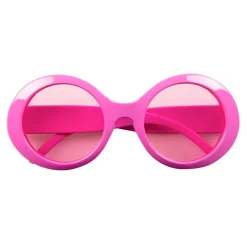 Jackie Briller Neonpink