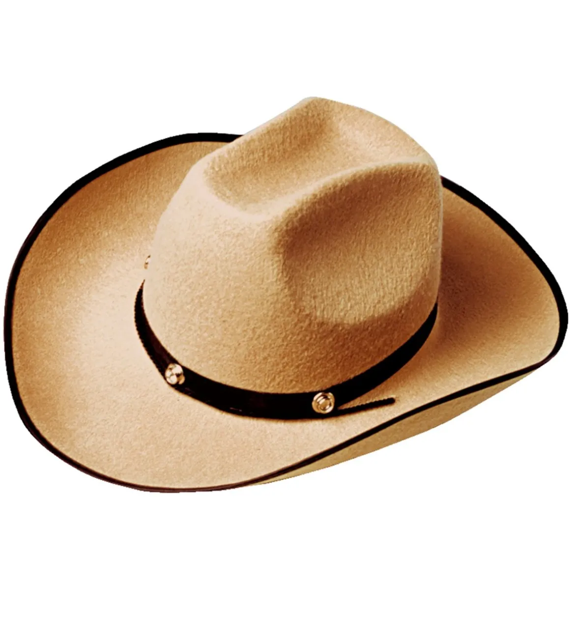 James Cowboyhat Beige